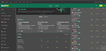 Bet365 Sport Review For 2024 | BestGamblingSites